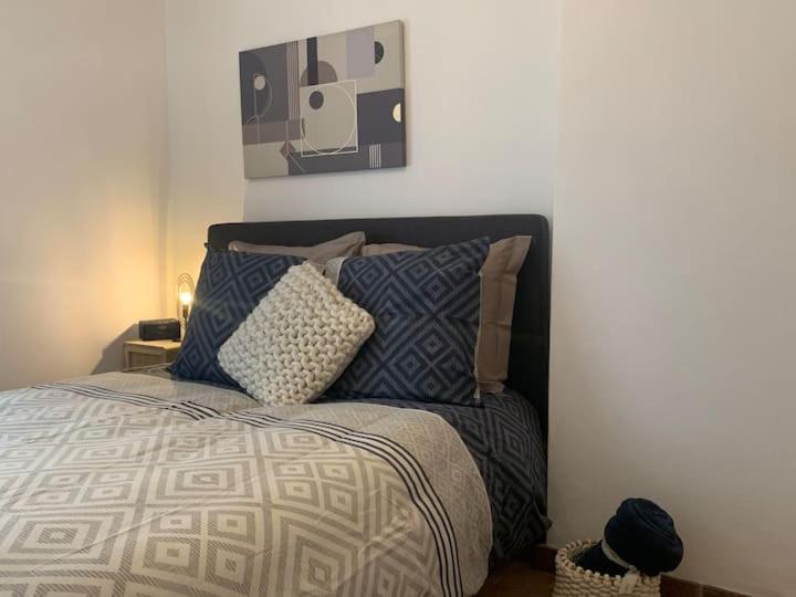 Esprit Hygge A Blois : Un Interieur Bien-Etre Apartment Exterior photo