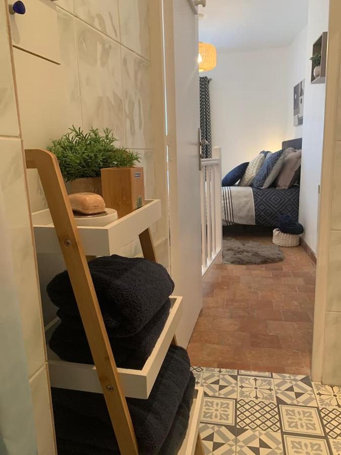 Esprit Hygge A Blois : Un Interieur Bien-Etre Apartment Exterior photo
