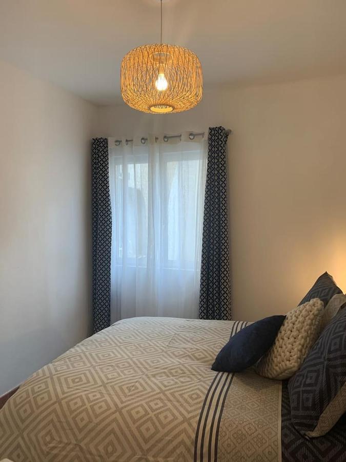 Esprit Hygge A Blois : Un Interieur Bien-Etre Apartment Exterior photo
